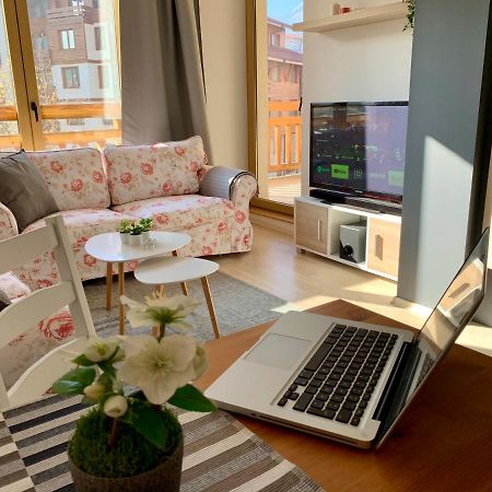 Premium Apartments Bansko Eksteriør billede
