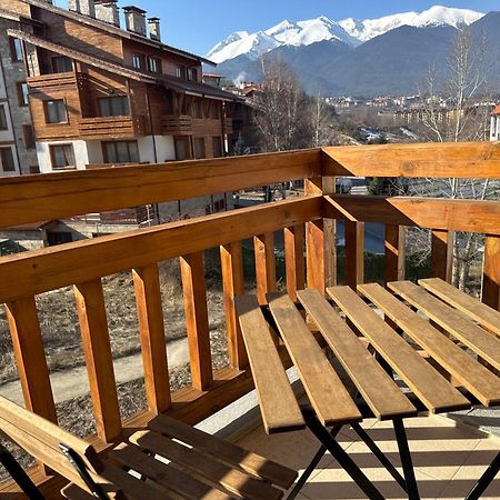 Premium Apartments Bansko Eksteriør billede