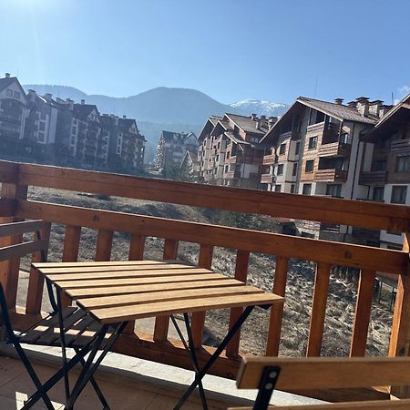 Premium Apartments Bansko Eksteriør billede