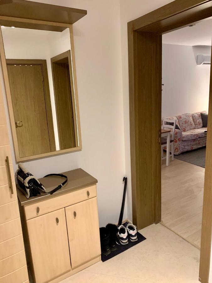 Premium Apartments Bansko Eksteriør billede