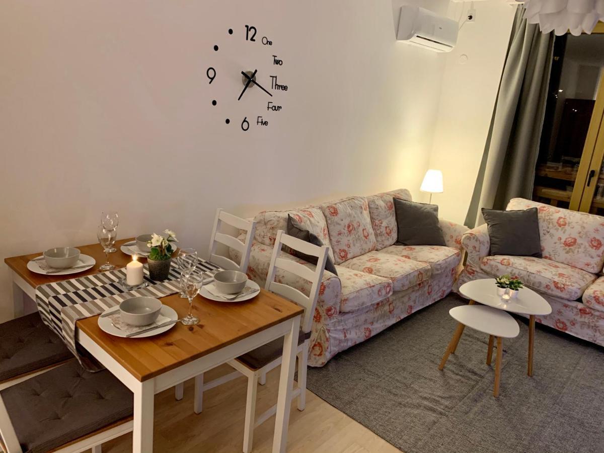 Premium Apartments Bansko Eksteriør billede