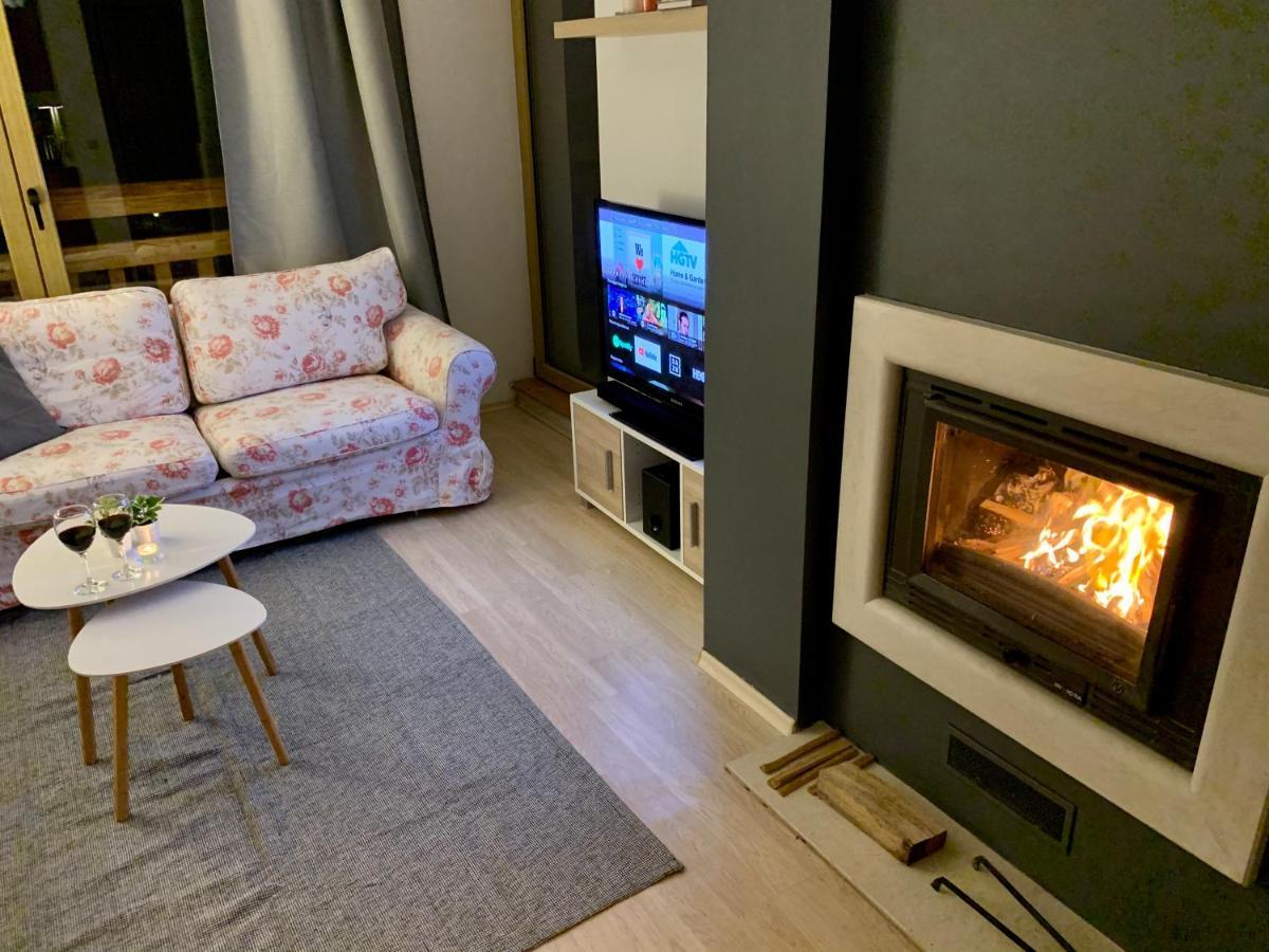 Premium Apartments Bansko Eksteriør billede