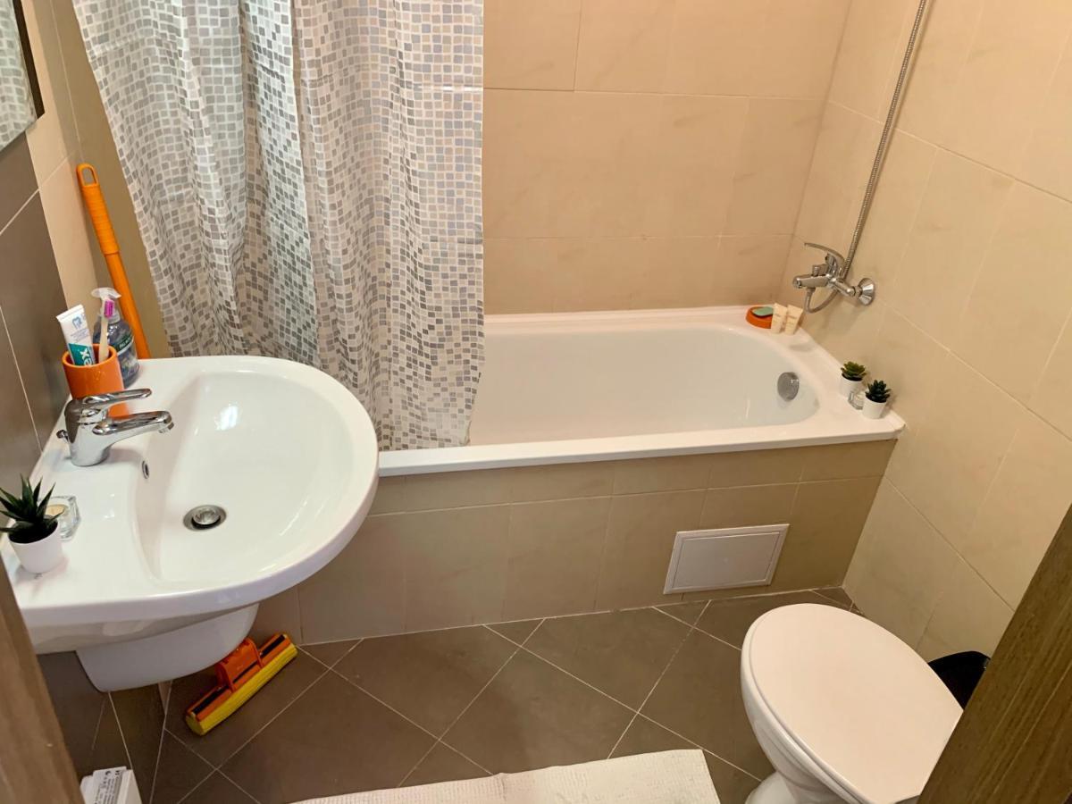 Premium Apartments Bansko Eksteriør billede