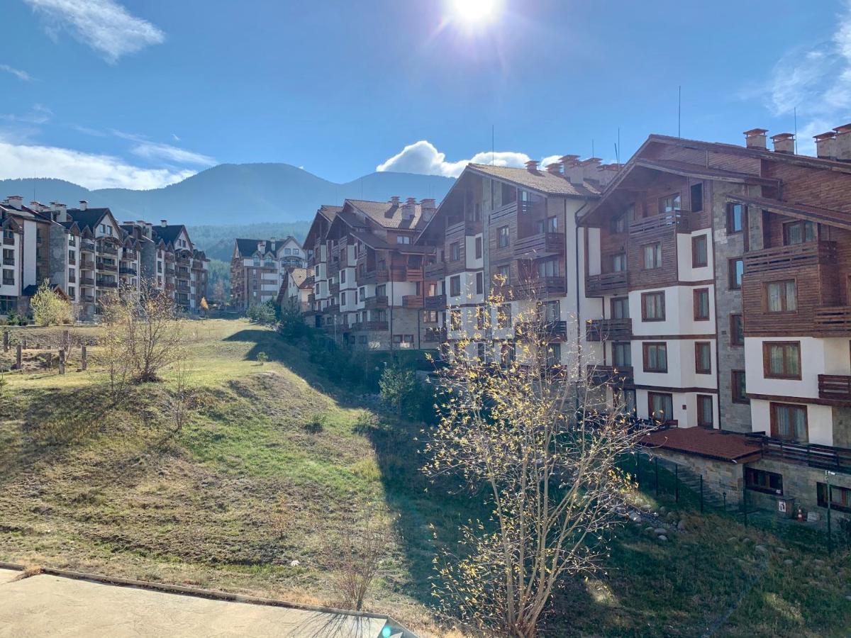 Premium Apartments Bansko Eksteriør billede