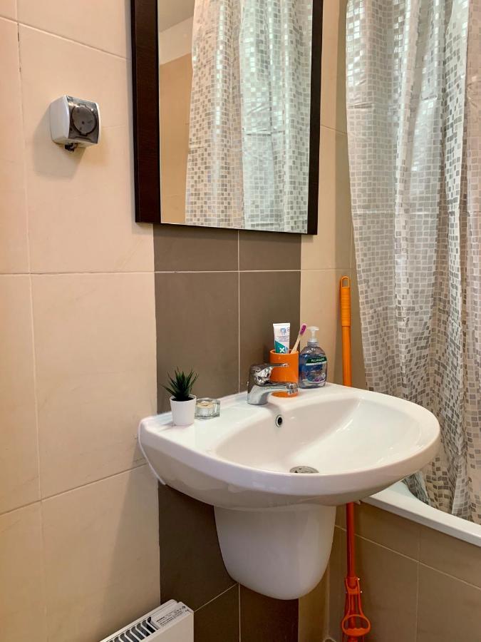 Premium Apartments Bansko Eksteriør billede